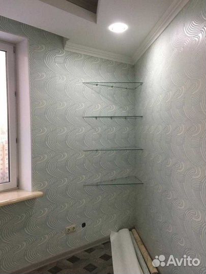 Ремонт под ключ