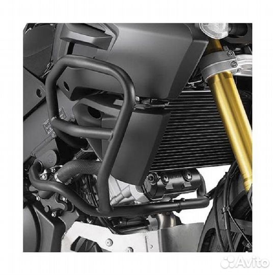 Дуги безопасности kappa KN3105 для Suzuki DL1000