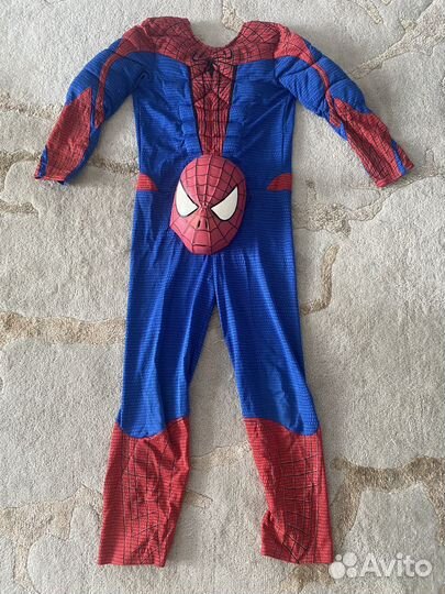 Карнавальные костюмы