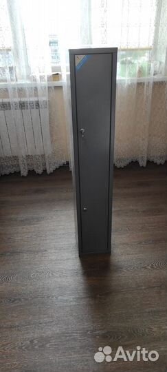 Оружейный сейф на 2 ствола