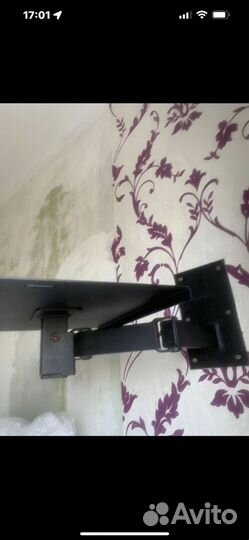 Кронштейн настенный