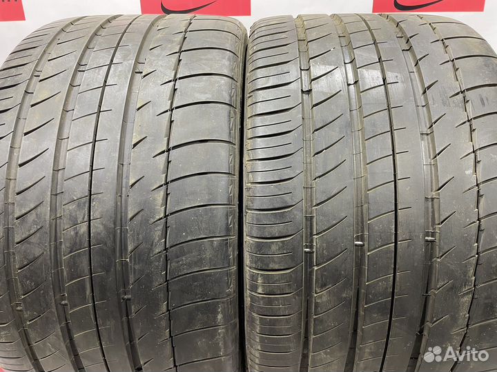 Michelin Pilot Sport 2 305/30 R19