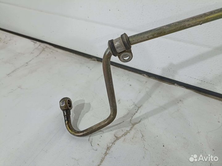 Шланг гур, гидроусилителя Гольф 4 Volkswagen Golf