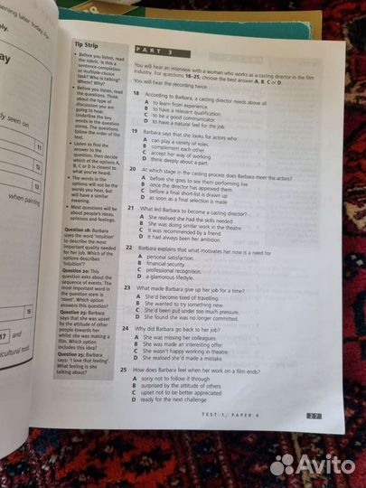 CAE Practice tests plus 2