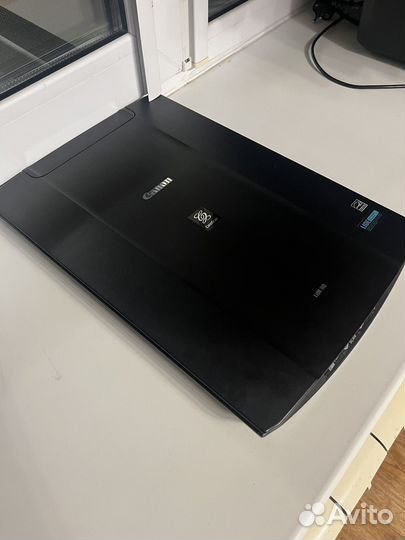 Сканер canon CanoScan lide 110