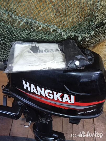 Продам мотор