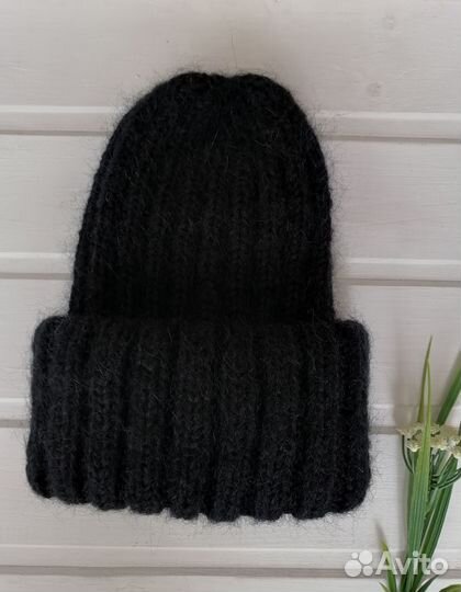 Шапка новая