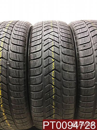 Pirelli Scorpion Winter 215/65 R17 110