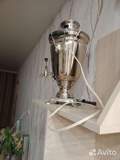 Самовар электрический