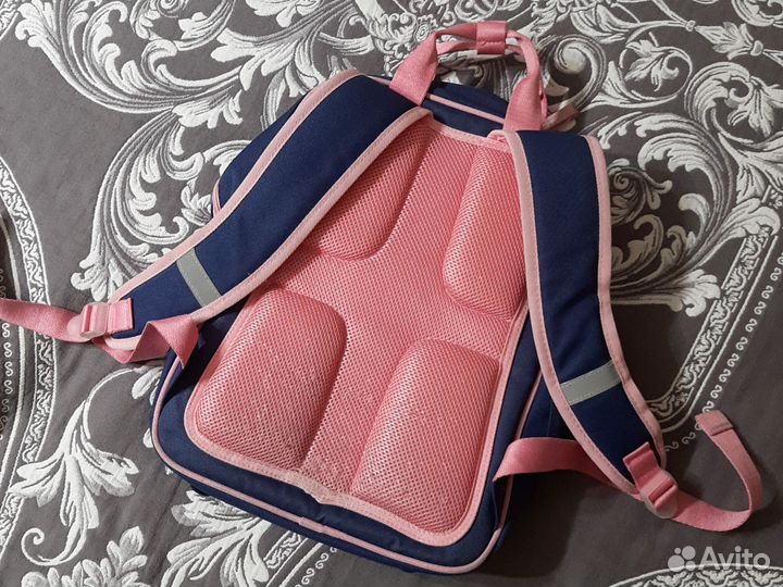 Школьный рюкзак