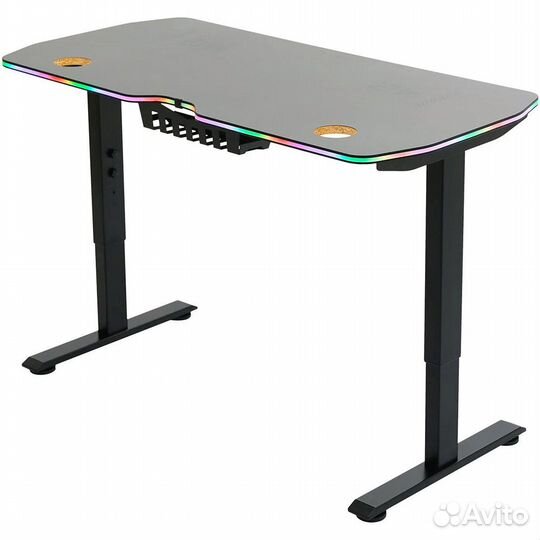 Стол компьютерный zone 51 platform PRO 120