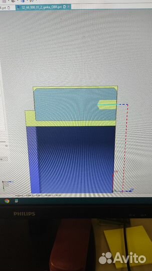 Написание программ для токарно-фрезерных чпу