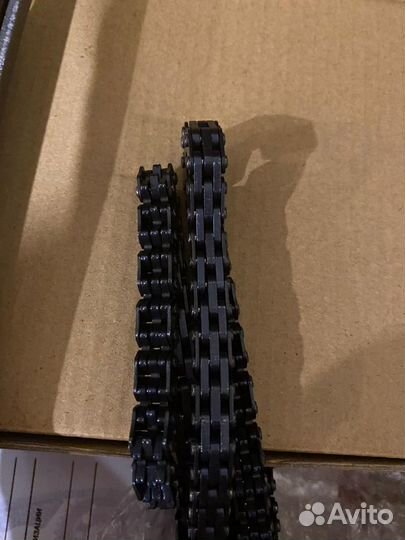 Комплект цепи грм Hyundai/Kia