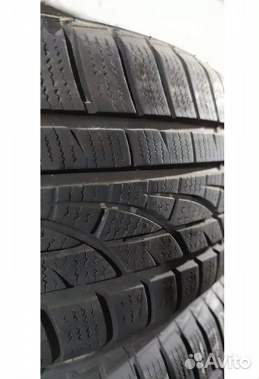 Hankook Winter I'Cept Evo W310B 205/50 R17 93V