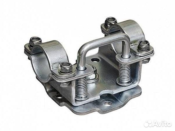 Поворотный кронштейн для опорного колеса