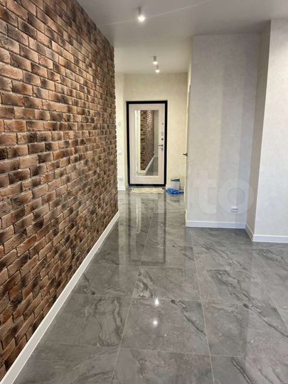 3-к. квартира, 65 м², 14/23 эт.