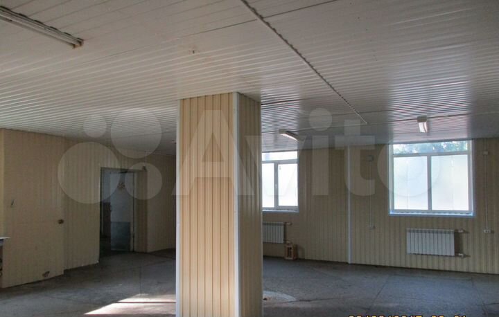 Производство, 226.2 м²
