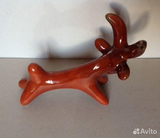 Керамика СССР (Предметы интерьера)