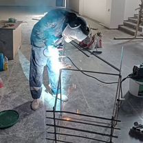 Сварочные работы любой сложности / сварщик, Апшеронск