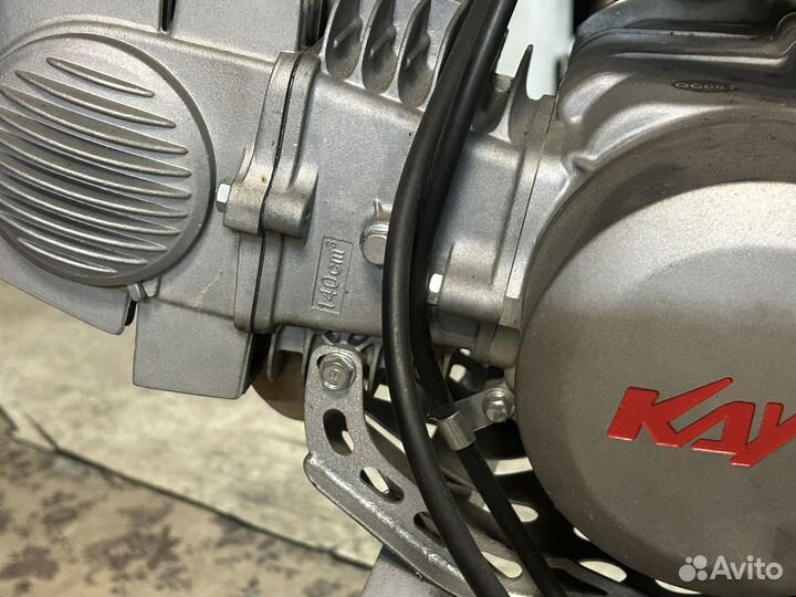Kayo tt140
