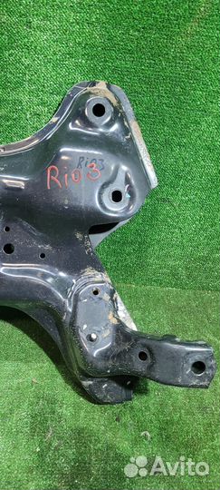 Подрамник передний Kia Rio 3 2011-2017