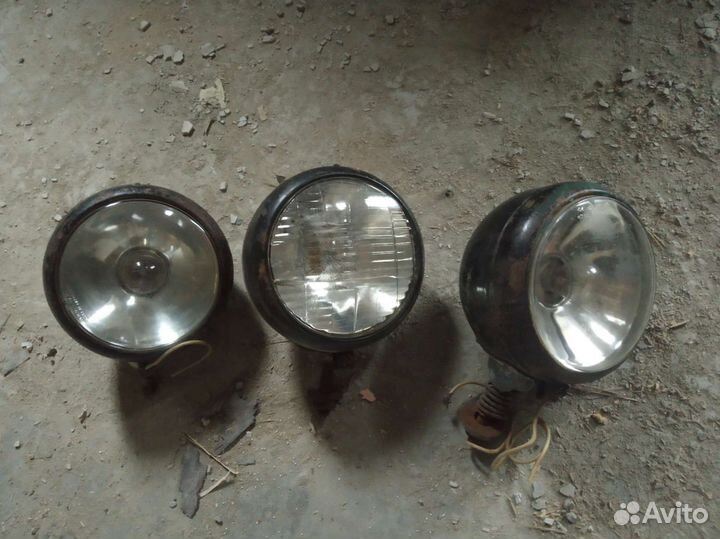 Фараискатель