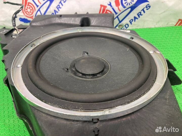 Сабвуфер Acura Mdx YD2 J37A1 2008