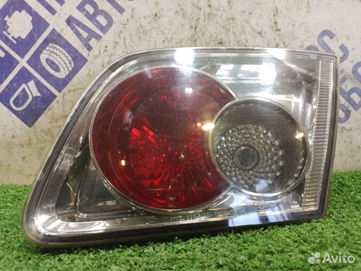 Фонарь задний правый Mazda 6 Gg седан 1.8 L8 2004