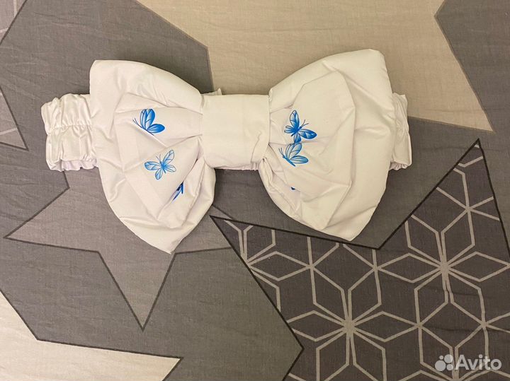 Конверт для новорожденного