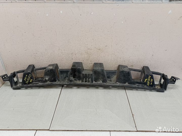 Каркас бампера Мерседес