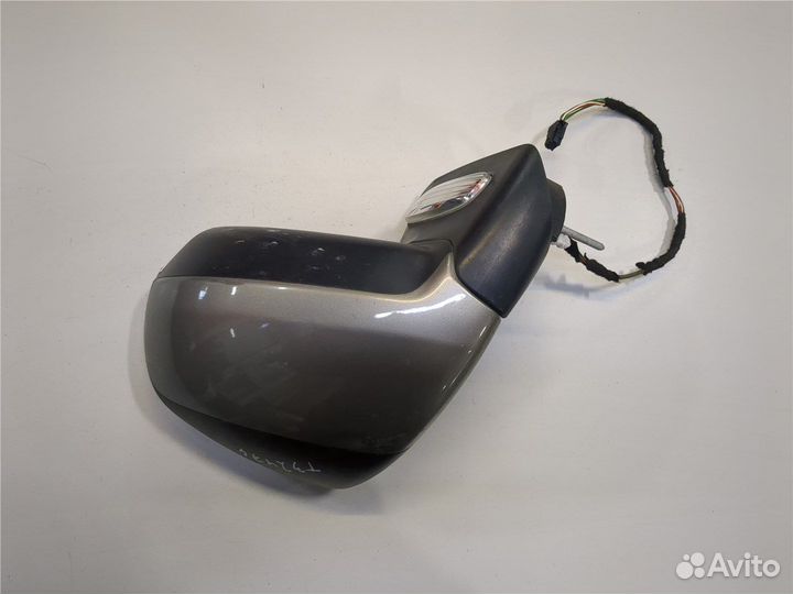 Зеркало боковое Peugeot 3008, 2010