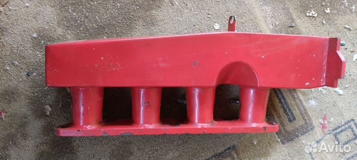 Ресивер тюнинг