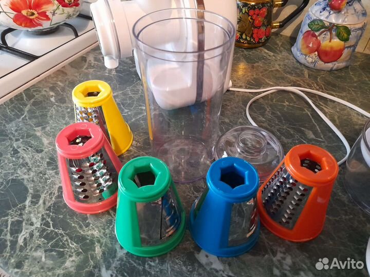 Мини комбайн от Леомакс,новый