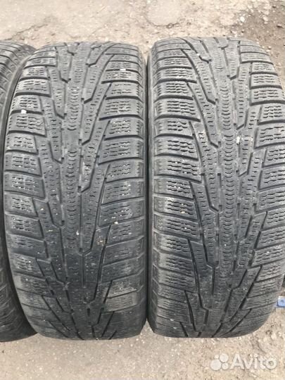 Nokian Tyres Hakkapeliitta R 205/55 R16