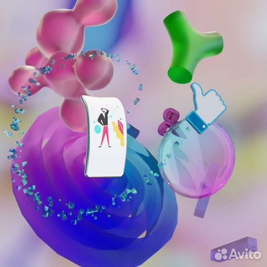 3d художник