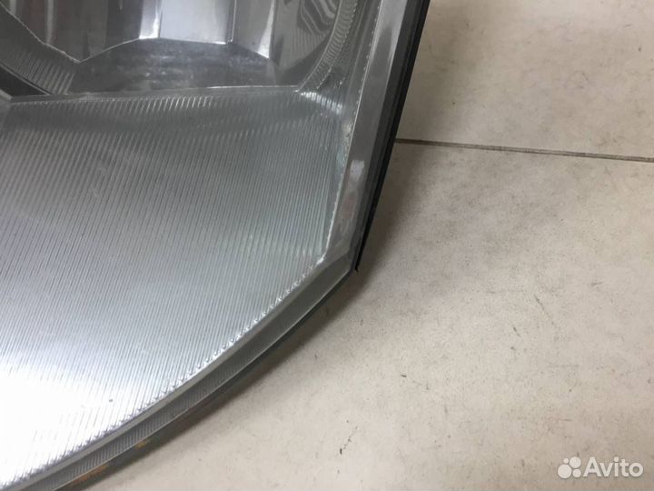 Фара левая Ford Focus 1 1998-2004