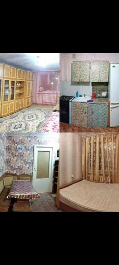 1-к. квартира, 42,1 м², 3/5 эт.