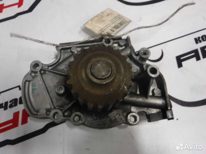 Помпа honda isuzu F18B F20B F22B F23A. aska avanci
