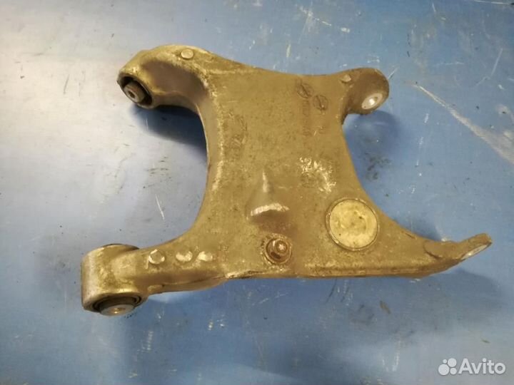 Рычаг задний H образный левый BMW 5-серия E60/E61