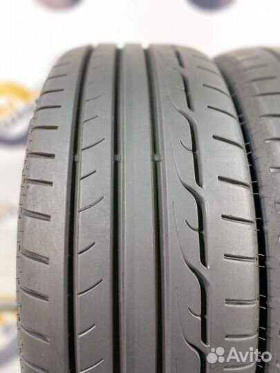 Dunlop SP Sport Maxx RT 225/45 R19 99W