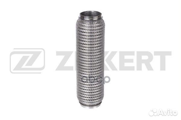 Гофра глушителя 55x280 мм Interlock кольчуга fr