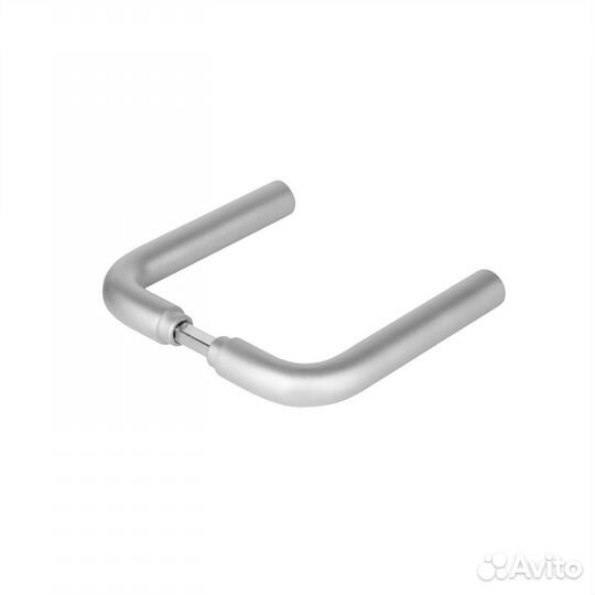 Ручка для замка межкомнатной стеклянной двери