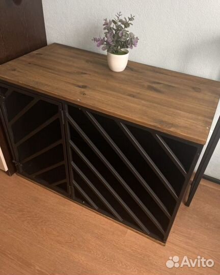 Клетка для собак в квартиру