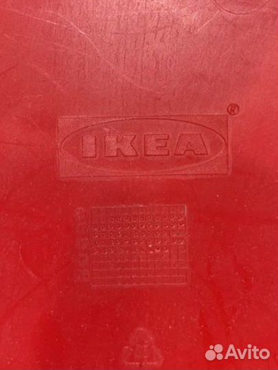 Светильник IKEA сердце настенный