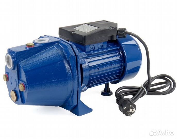 Насос центробежный Jet-100 (поверхностный)