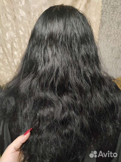 Кератин-ботокс