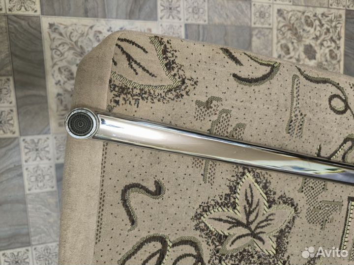 Гусак для смесителя 45 см