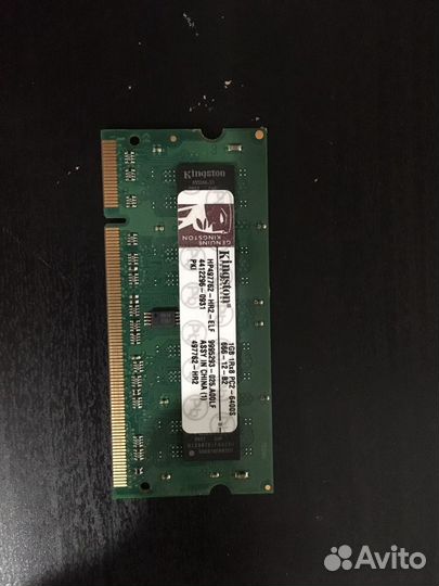 Ddr2 1gb sodimm