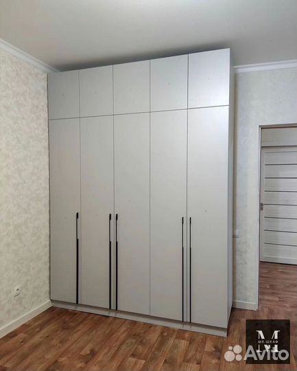 Шкаф распашной как икея