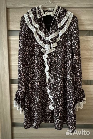 Платье женское